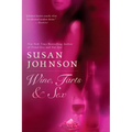 Wine, Tarts, & Sex