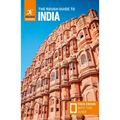 The Rough Guide to India: Travel Guide with eBook
