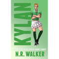 Kylan - The Wylde Boys Series Book Three, Illustrated Cover
