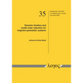 Dynamic Iteration and Model Order Reduction for Magneto-Quasistatic Systems