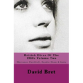 British Divas Of The 1960s Volume Two: Marianne Faithfull, Sandie Shaw & Lulu