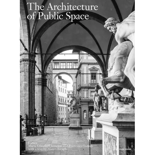 The Architecture of Public Space