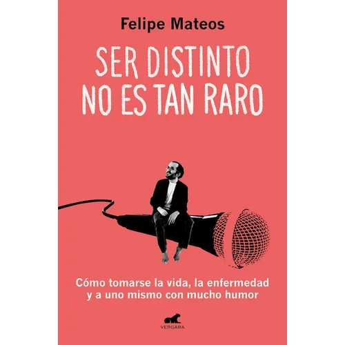 Osteogenesis Imperfecta - Ser Distinto No Es Tan Raro / Being Different Isn't So Strange