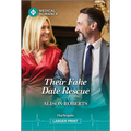 Their Fake Date Rescue