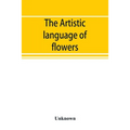 The Artistic language of flowers