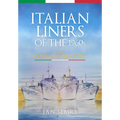 Italian Liners of the 1960s: The Costanzi Quartet
