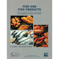 Fish and Fish Products: Supplement to the Composition of Foods