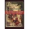 Dinner at Antoines