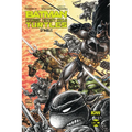 Batman/Teenage Mutant Ninja Turtles Omnibus