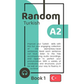 Random Turkish A2 (Book 1)