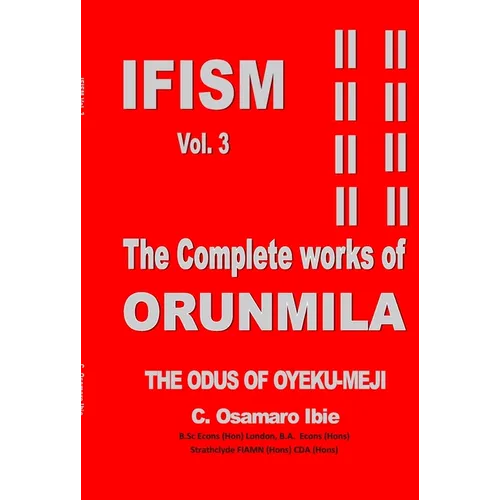 Ifism Vol. 3