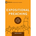 Expositional Preaching: How We Speak God's Word Today