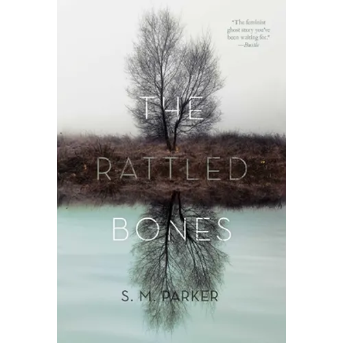 The Rattled Bones