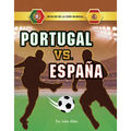 Portugal vs. España