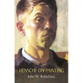 Hensche on Painting