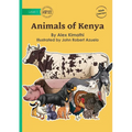 Animals of Kenya