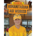 Humanitarian Aid Worker