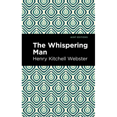 The Whispering Man