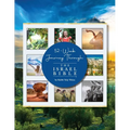 52-Week Journey Through The Israel Bible