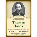 Thomas Hardy: A Companion to the Novels