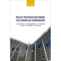Policy Preparation Inside the European Commission