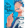 No God in Eden Vol. 1