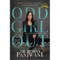 Odd Girl Out, Doctor Within: A Story of Purpose, Pillars, and Personal Power