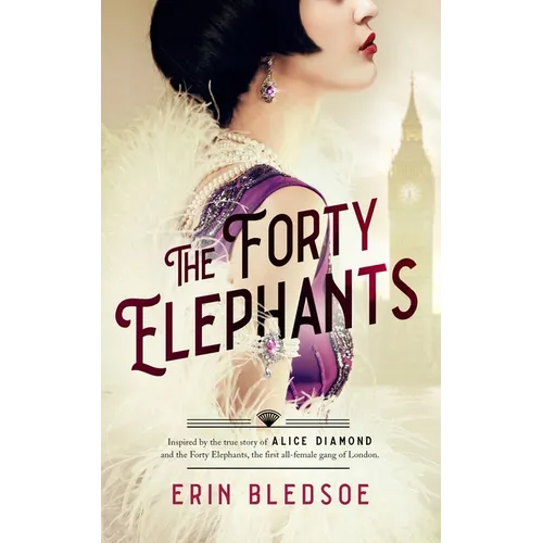 The Forty Elephants