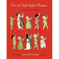 Twas the Night Before Christmas (In Full Color)