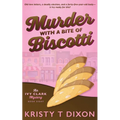 Murder With a Bite of Biscotti