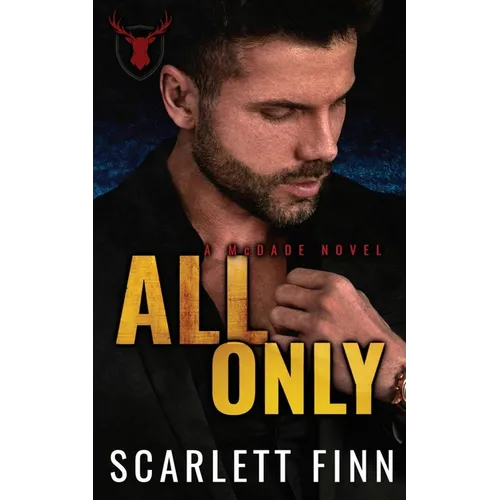 All. Only.: Virgin & Felon. Working under an alpha male