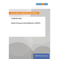 Radio-Frequenz-Identifikation (RFID)