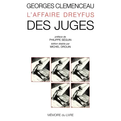 Des Juges