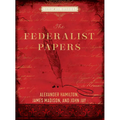 The Federalist Papers