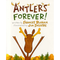 Antlers Forever!
