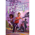 Ace Takes Flight