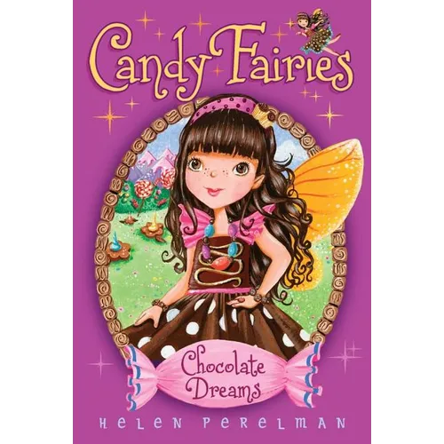 Chocolate Dreams