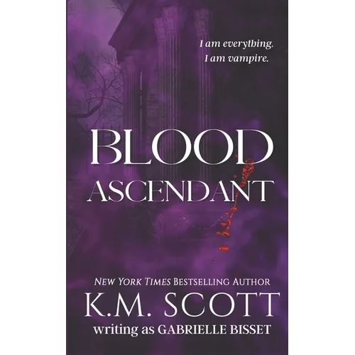 Blood Ascendant