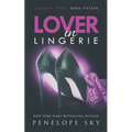 Lover in Lingerie