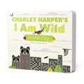 Charley Harper's I Am Wild in the City