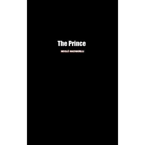 The Prince
