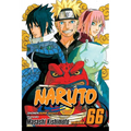 Naruto, Vol. 66