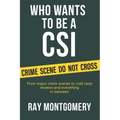Who Wants to Be a CSI