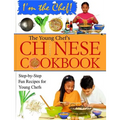 The Young Chef's Chinese Cookbook