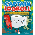 Captain Looroll: Night at the Poo-Seum