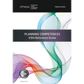 Planning Competences: ICB4 Reference Guide