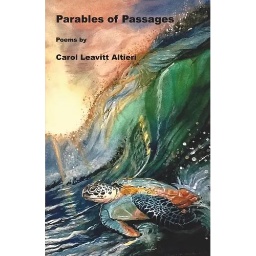 Parables of Passages