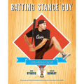 Batting Stance Guy: A Love Letter to Baseball
