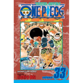One Piece, Vol. 33