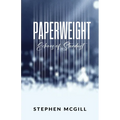 Paperweight: "Echoes of Stardust"